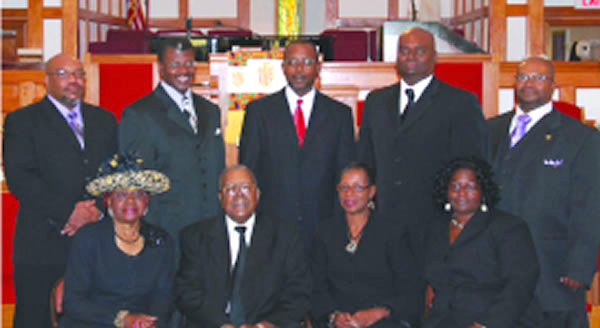 trustees