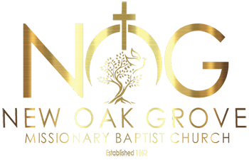 New Oak Grove Missionary Baptist Church