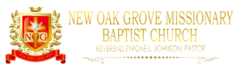 New Oak Grove Baptist Church